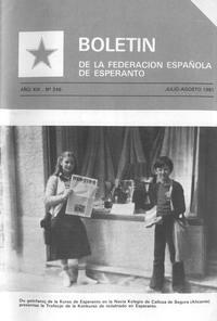 Numero 246, jul (1981)