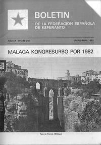 Numero 249-250, jan (1982)