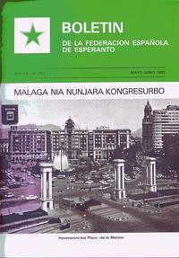 Numero 251, maj (1982)