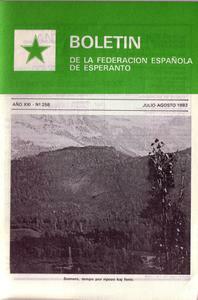 Numero 258, jul (1983)