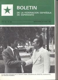 Numero 259, sep (1983)