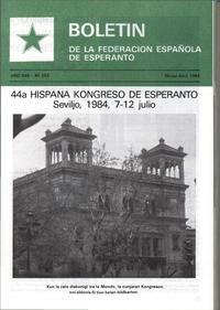 Numero 262, mar (1984)