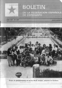 Numero 264, jul (1984)