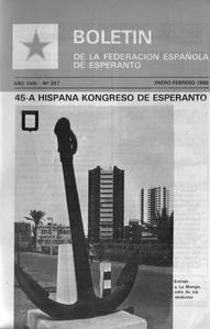 Numero 267, jan (1985)