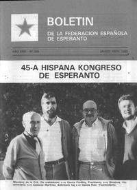 Numero 268, mar (1985)