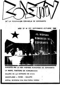 Numero 271, sep (1985)