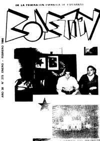 Numero 273, jan (1986)