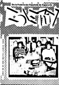 Numero 286, maj (1988)