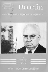 Numero 301, maj (1991)