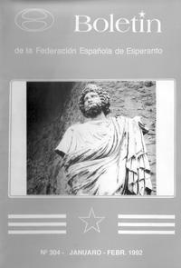 Numero 304, jan (1992)