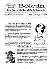 Numero 307, sep (1992)