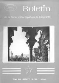 Numero 315, mar (1994)