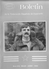 Numero 316, maj (1994)
