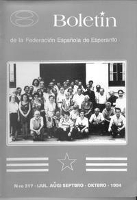 Numero 317, sep (1994)