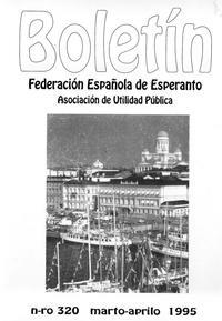 Numero 320, mar (1995)