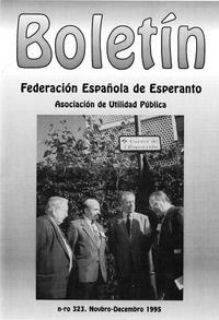 Numero 323, okt (1995)