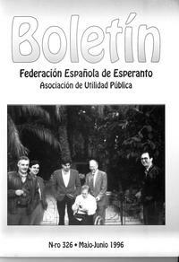 Numero 326, maj (1996)