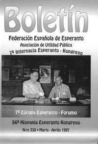 Numero 330, mar (1997)