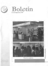 Numero 341, maj (1999)