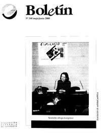Numero 346, maj (2000)
