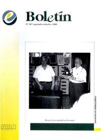 Numero 347, sep (2000)