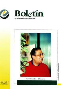 Numero 348, nov (2000)