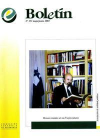 Numero 351, maj (2001)