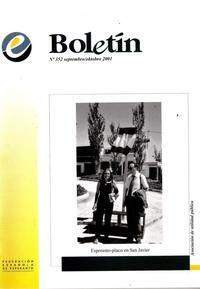 Numero 352, sep (2001)