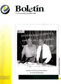 Numero 353, nov (2001)