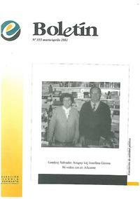 Numero 355, mar (2002)