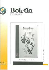 Numero 356, maj (2002)