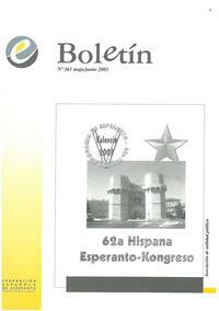 Numero 361, maj (2003)