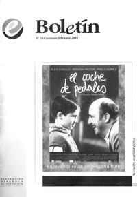 Numero 364, jan–feb (2004)