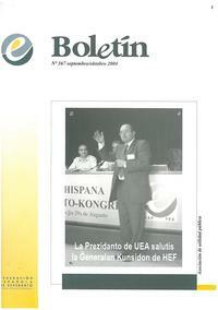 Numero 367, sep (2004)