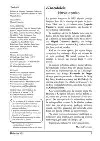 Numero 372, sep (2005)