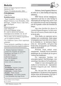 Numero 376, okt (2006)