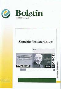 Numero 382, feb (2008)