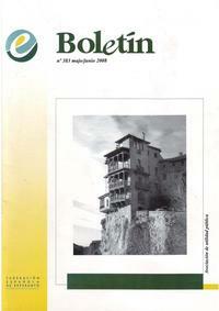 Numero 383, maj (2008)