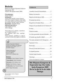 Numero 386, jan (2009)