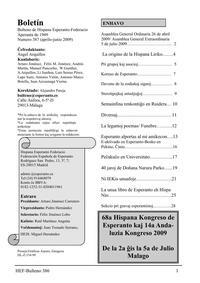 Numero 387, apr (2009)