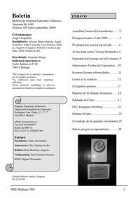 Numero 388, jul (2009)
