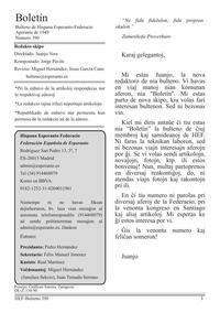 Numero 390, mar (2010)