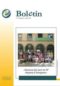 Numero 394, apr (2011)