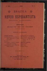 01a Jaro, Numero 03, jun (1907)