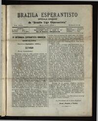 02a Jaro, Numero 09-10, maj–jun (1909)