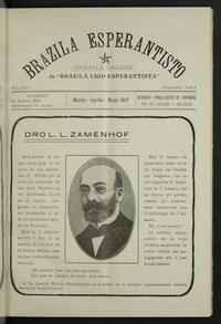 08a Jaro, Numero 03-04-05, mar–apr–maj (1917)
