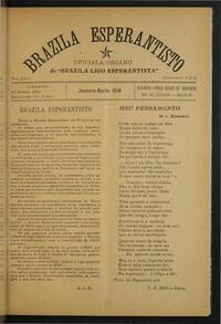 09a Jaro, Numero 01-02-03, jan–feb–mar (1918)