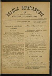 09a Jaro, Numero 10-11-12, okt–nov–dec (1918)