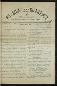 11a Jaro, Numero 01-02-03, jan–feb–mar (1920)