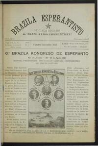 11a Jaro, Numero 10-11-12, okt–nov–dec (1920)